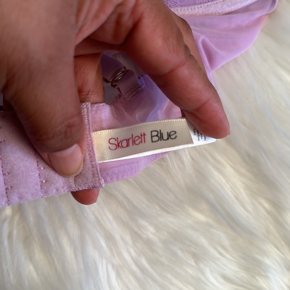 Skarlett Blue Scandal T-Shirt Bra - Picture 8 of 9